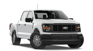 2026 Ford F-150® External Image 5